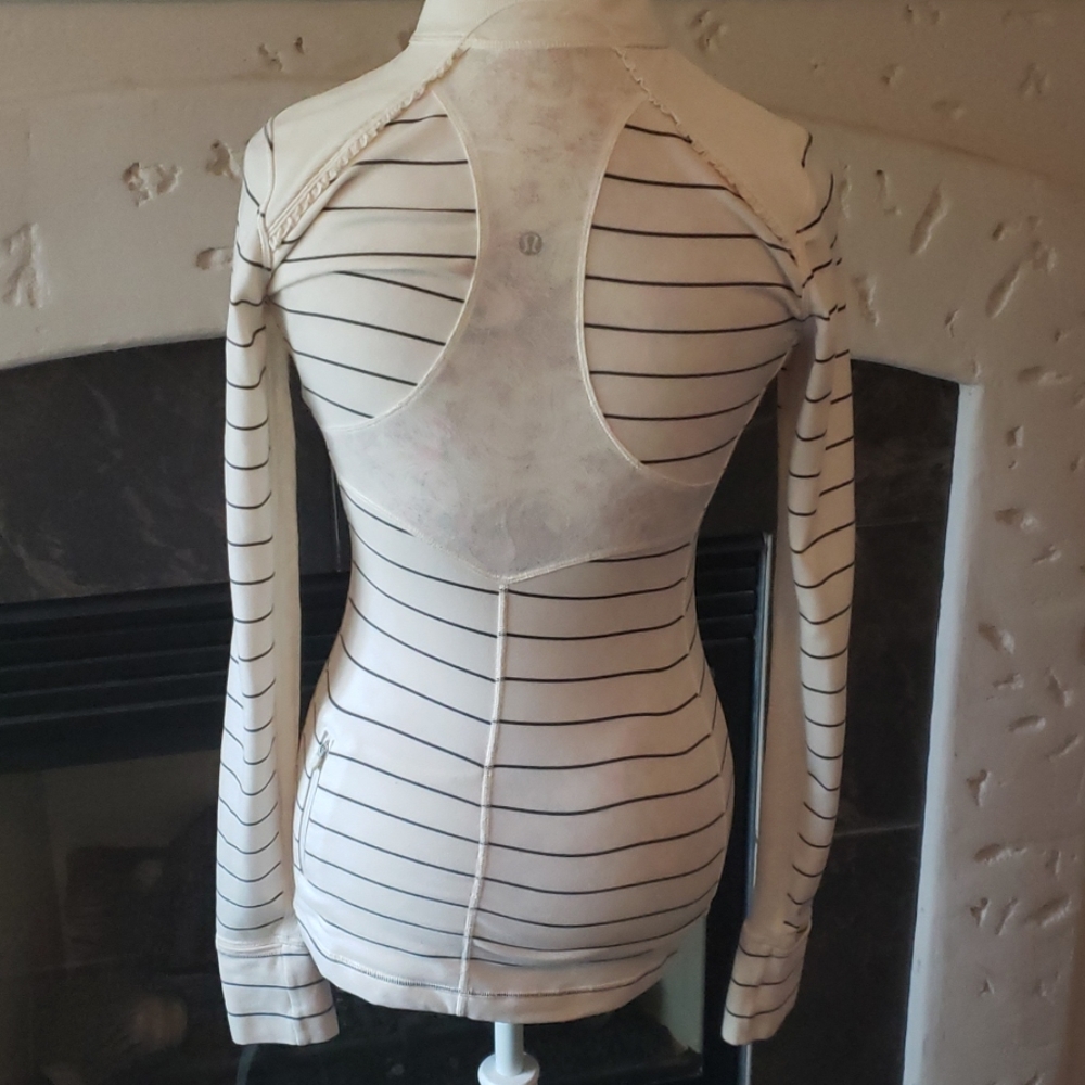 Lululemon Star Runner Pullover - image 6